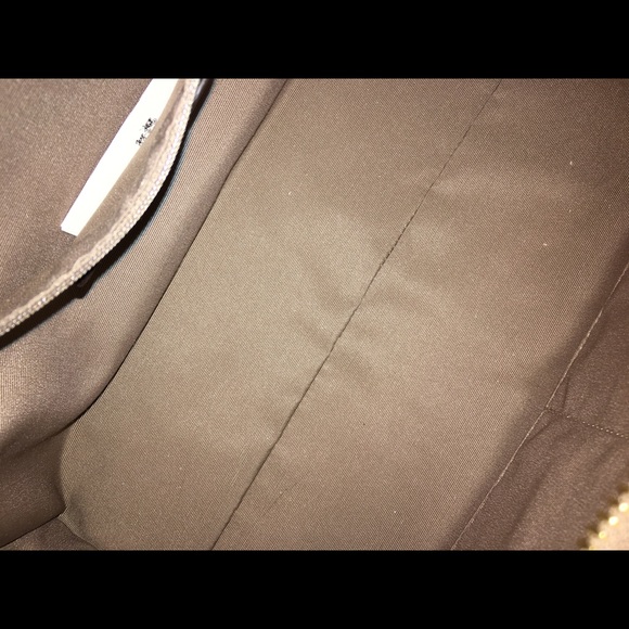 ⭐️⭐️ 2X HP⭐️⭐️ NWT 💯% Authentic Coach Blake Exotic Patchwork Satchel - Picture 15 of 16